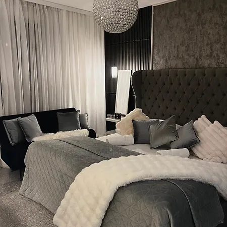 Koliba1 Apartment Bratislava