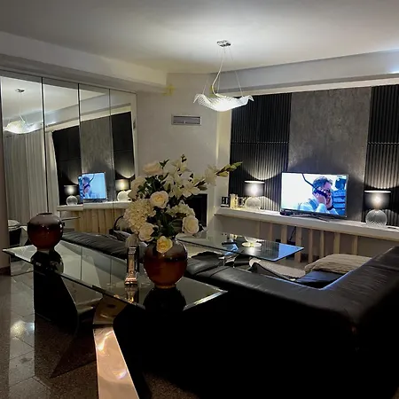 Apartamento Koliba1 Bratislava