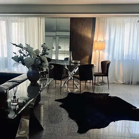 Apartamento Koliba1 *
