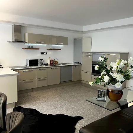 Koliba1 Apartment *